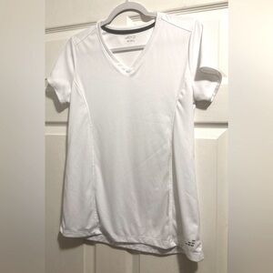 BCG Women's Turbo Training V-neck Tee. Sz. Med.